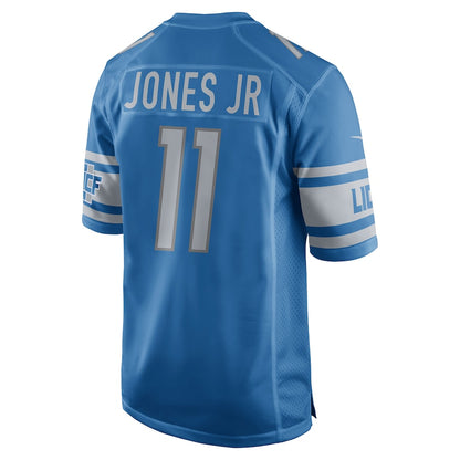 Detroit Lions Marvin Jones Jr 974 NFL jersey front view