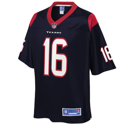 Houston Texans Keke Coutee 896 NFL jersey front view