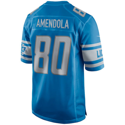 Detroit Lions Danny Adola 976 NFL jersey front view