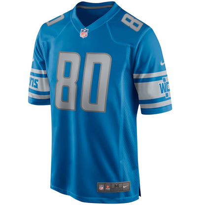 Detroit Lions Danny Adola 976 NFL jersey front view