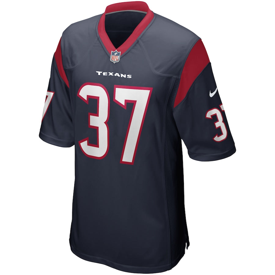 Houston Texans Domanick Williams 900 NFL jersey front view