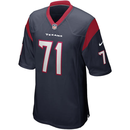Houston Texans Tytus Howard 911 NFL jersey front view