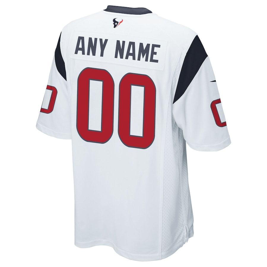 Houston Texans 714 NFL jersey front view