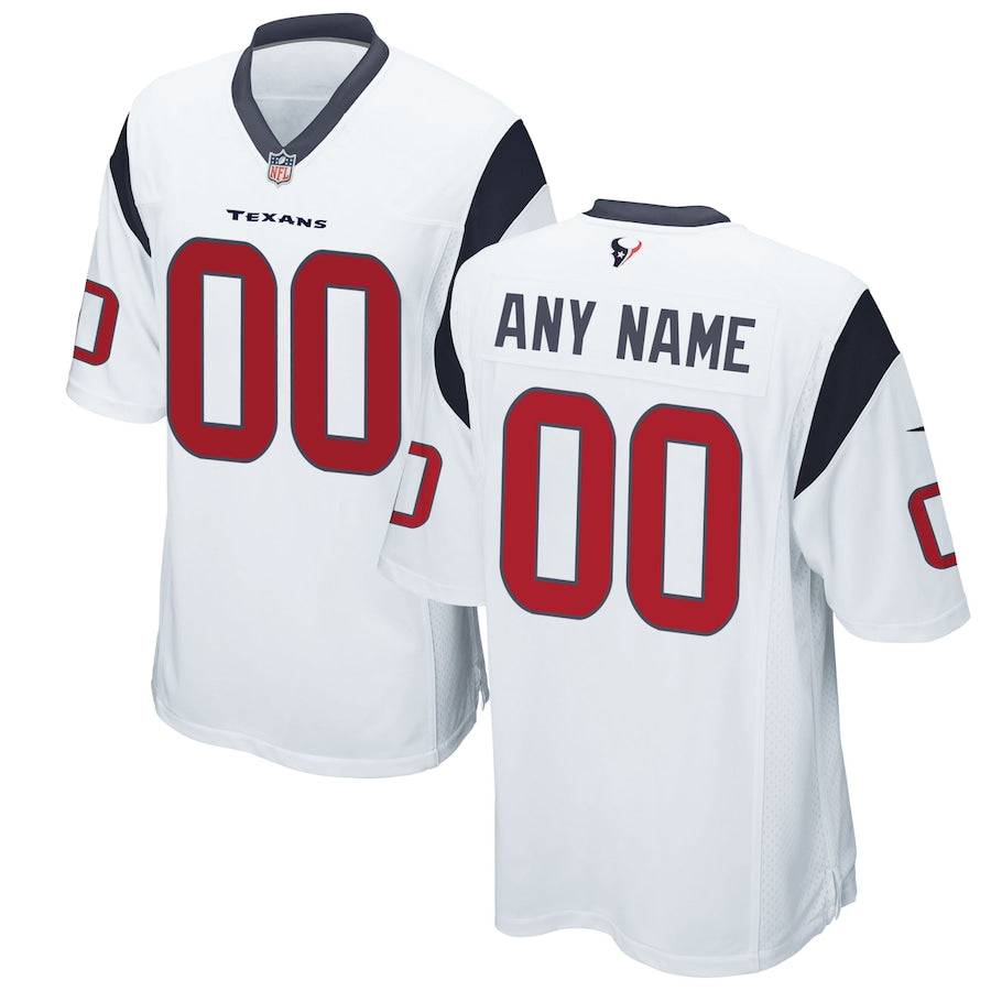 Houston Texans 714 NFL jersey front view