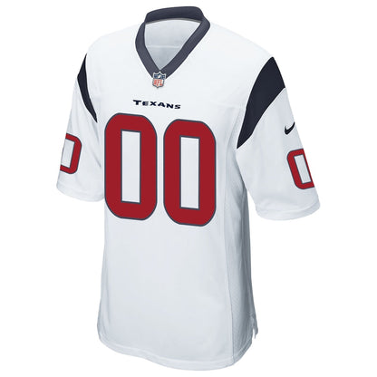 Houston Texans 714 NFL jersey front view