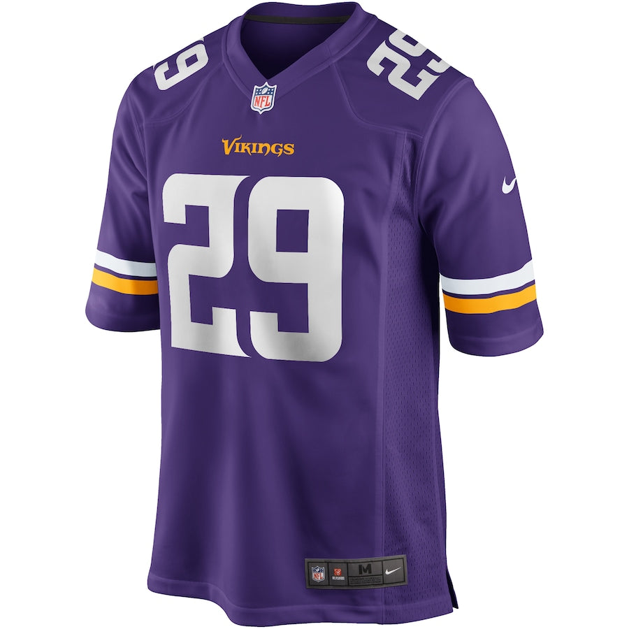 Minnesota Vikings Kris Boyd 617 NFL jersey front view