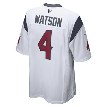 Houston Texans Deshaun Watson 705 NFL jersey front view