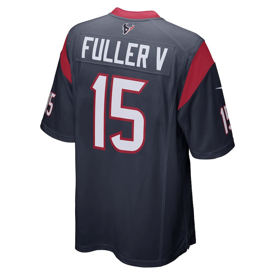 Houston Texans Will Fuller V 784 NFL jersey front view