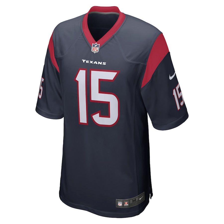 Houston Texans Will Fuller V 784 NFL jersey front view