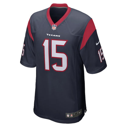 Houston Texans Will Fuller V 784 NFL jersey front view