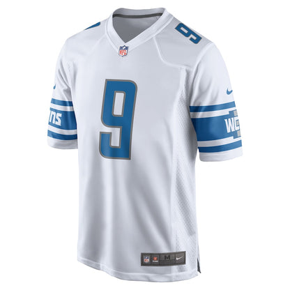 Detroit Lions Matthew Stafford 949 NFL jersey front view