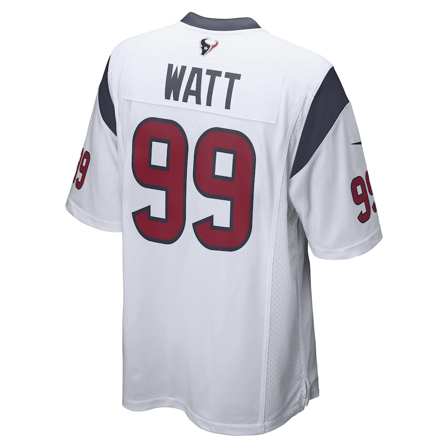 Houston Texans Jj Watt 710 NFL jersey front view
