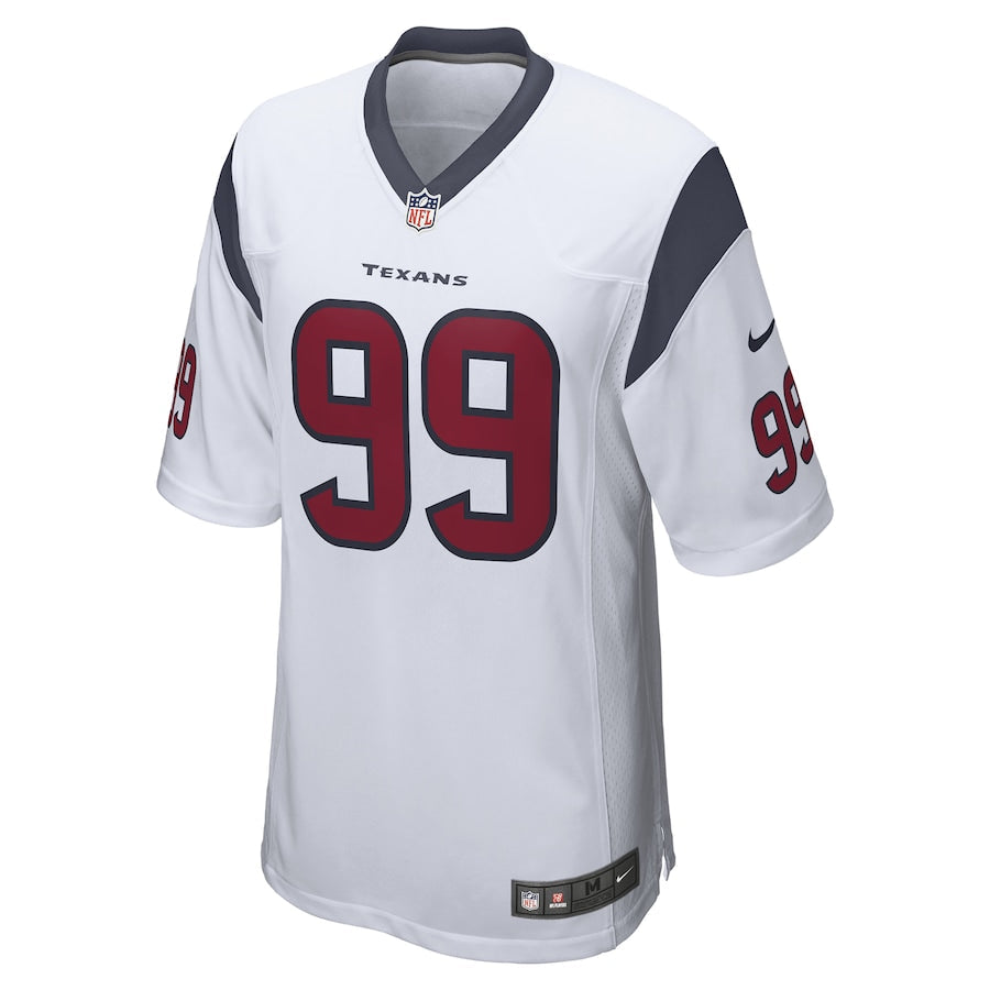 Houston Texans Jj Watt 710 NFL jersey front view