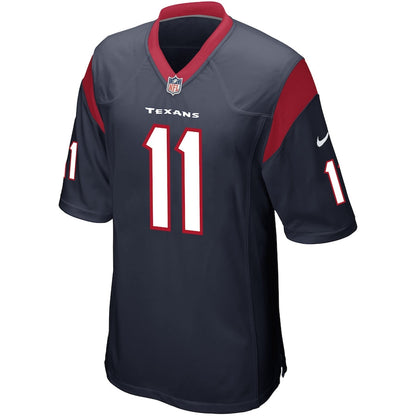 Houston Texans Jaelen Strong 831 NFL jersey front view