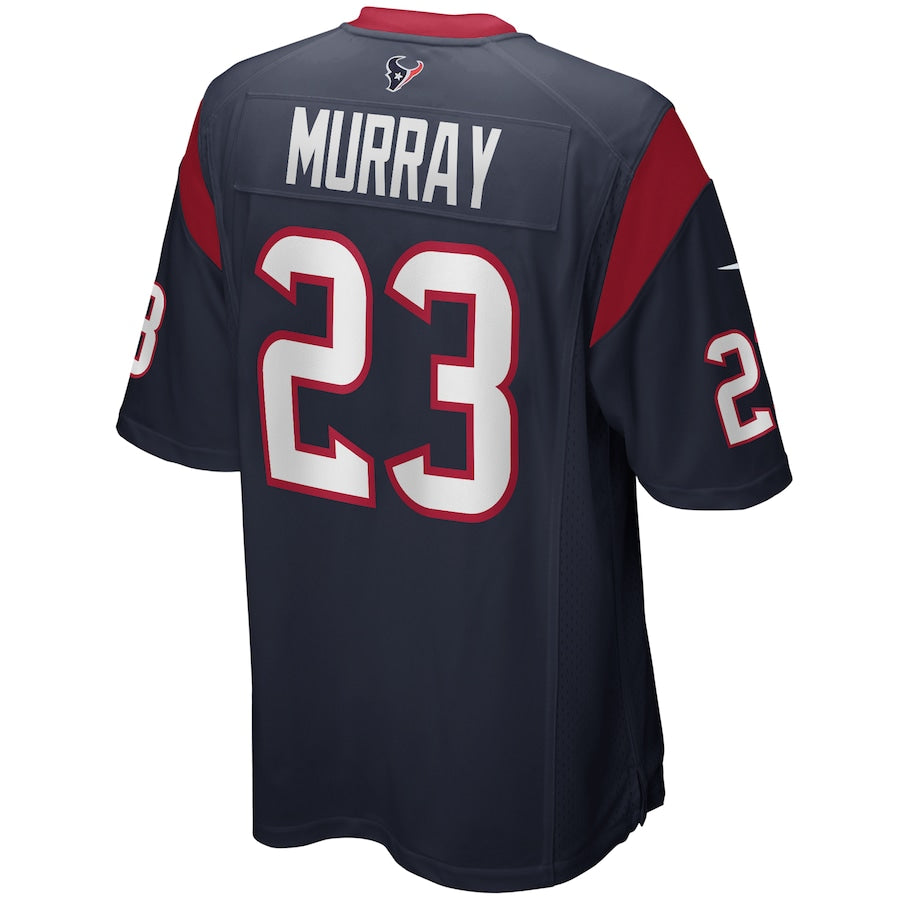 Houston Texans Eric Murray 914 NFL jersey front view
