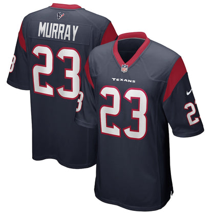 Houston Texans Eric Murray 914 NFL jersey front view