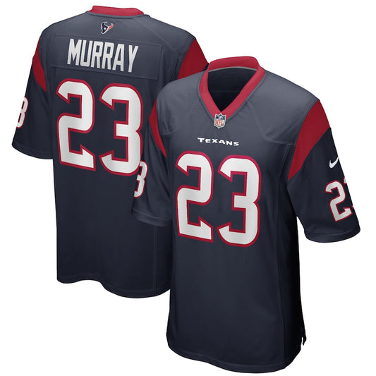 Houston Texans Eric Murray 914 NFL jersey front view