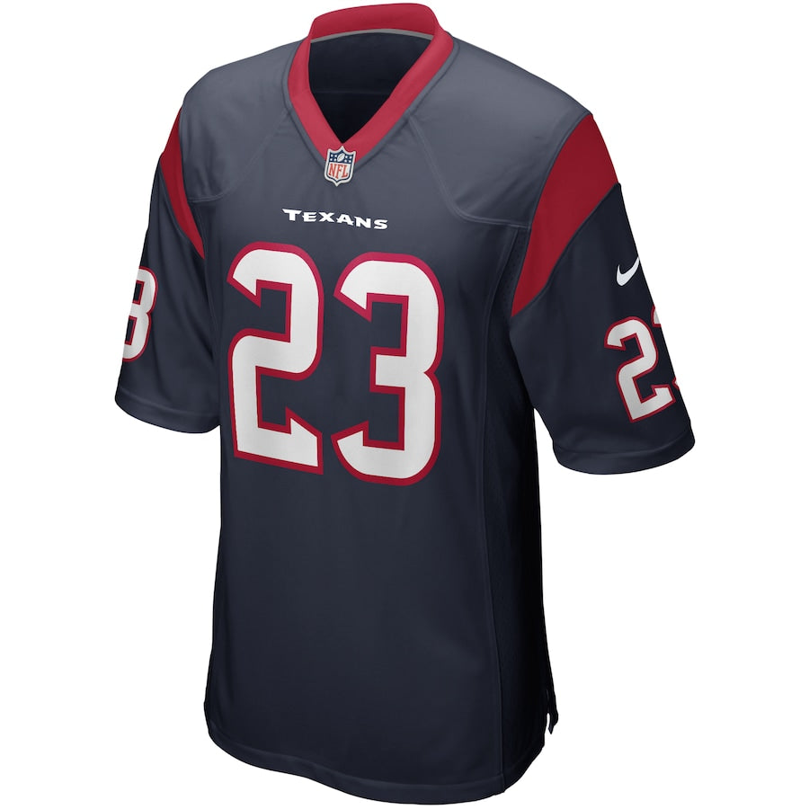 Houston Texans Eric Murray 914 NFL jersey front view
