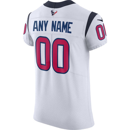 Houston Texans 727 NFL jersey front view