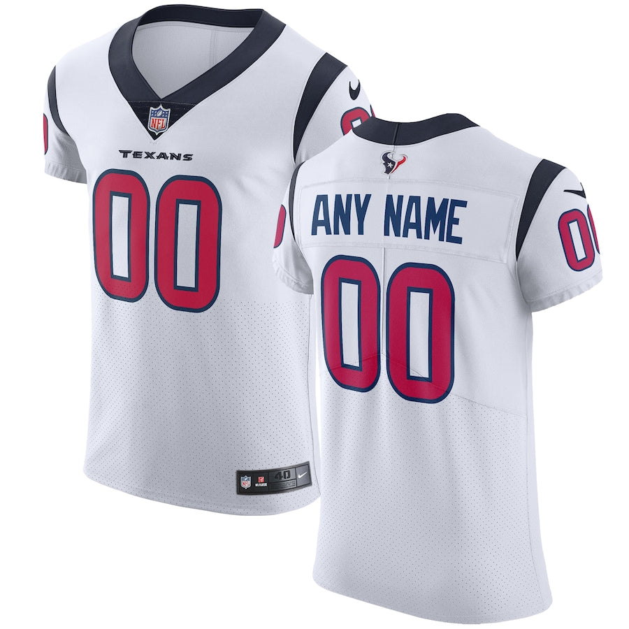 Houston Texans 727 NFL jersey front view