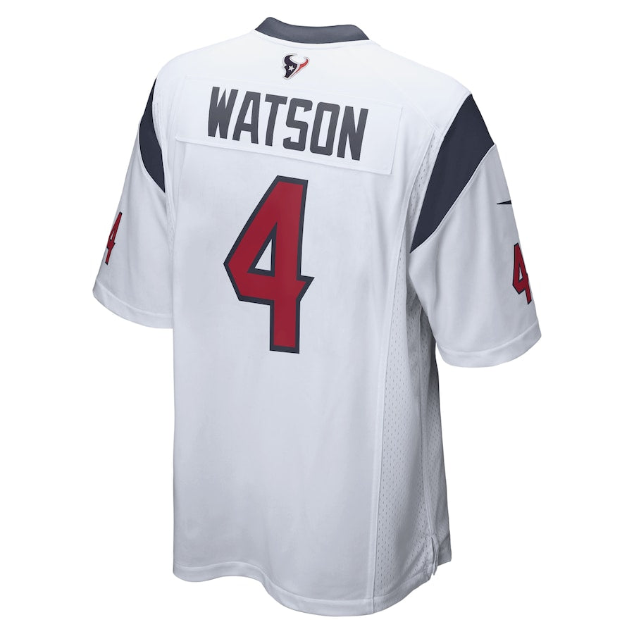 Houston Texans Deshaun Watson 732 NFL jersey front view