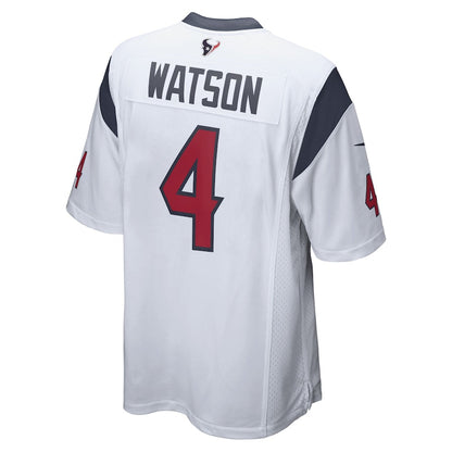 Houston Texans Deshaun Watson 732 NFL jersey front view
