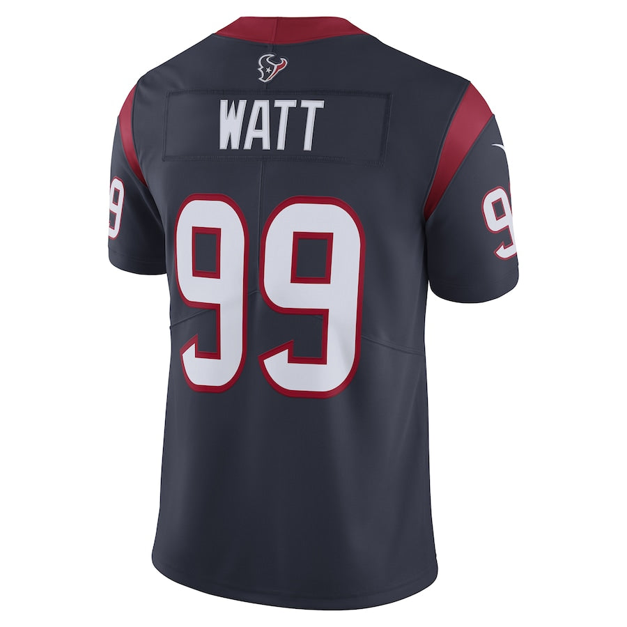 Houston Texans Jj Watt 709 NFL jersey front view