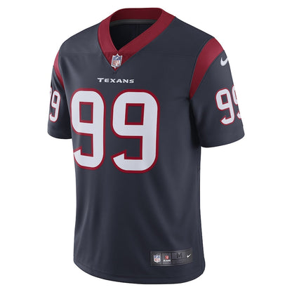 Houston Texans Jj Watt 709 NFL jersey front view