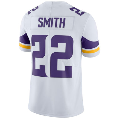 Minnesota Vikings Harrison Smith 648 NFL jersey front view