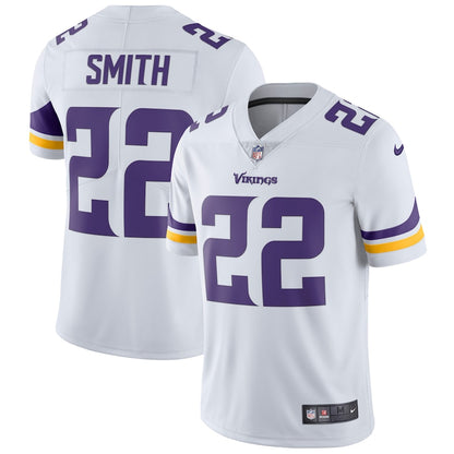 Minnesota Vikings Harrison Smith 648 NFL jersey front view