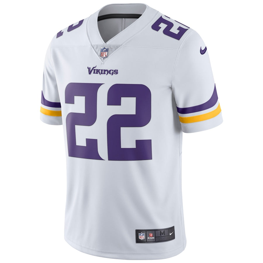 Minnesota Vikings Harrison Smith 648 NFL jersey front view
