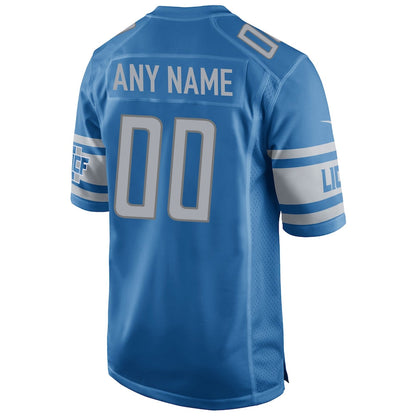 Detroit Lions 966 NFL jersey front view