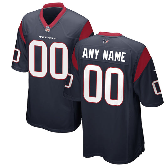 Houston Texans 738 NFL jersey front view