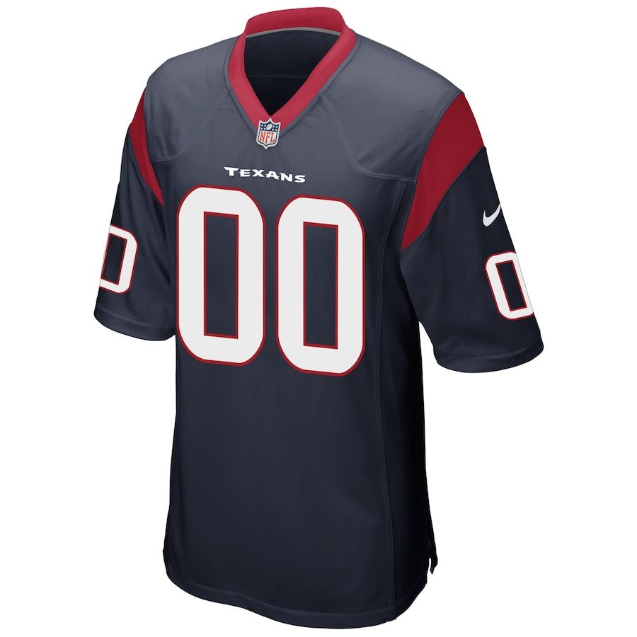 Houston Texans 738 NFL jersey front view