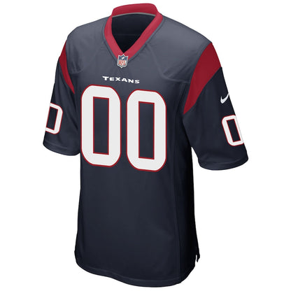 Houston Texans 738 NFL jersey front view