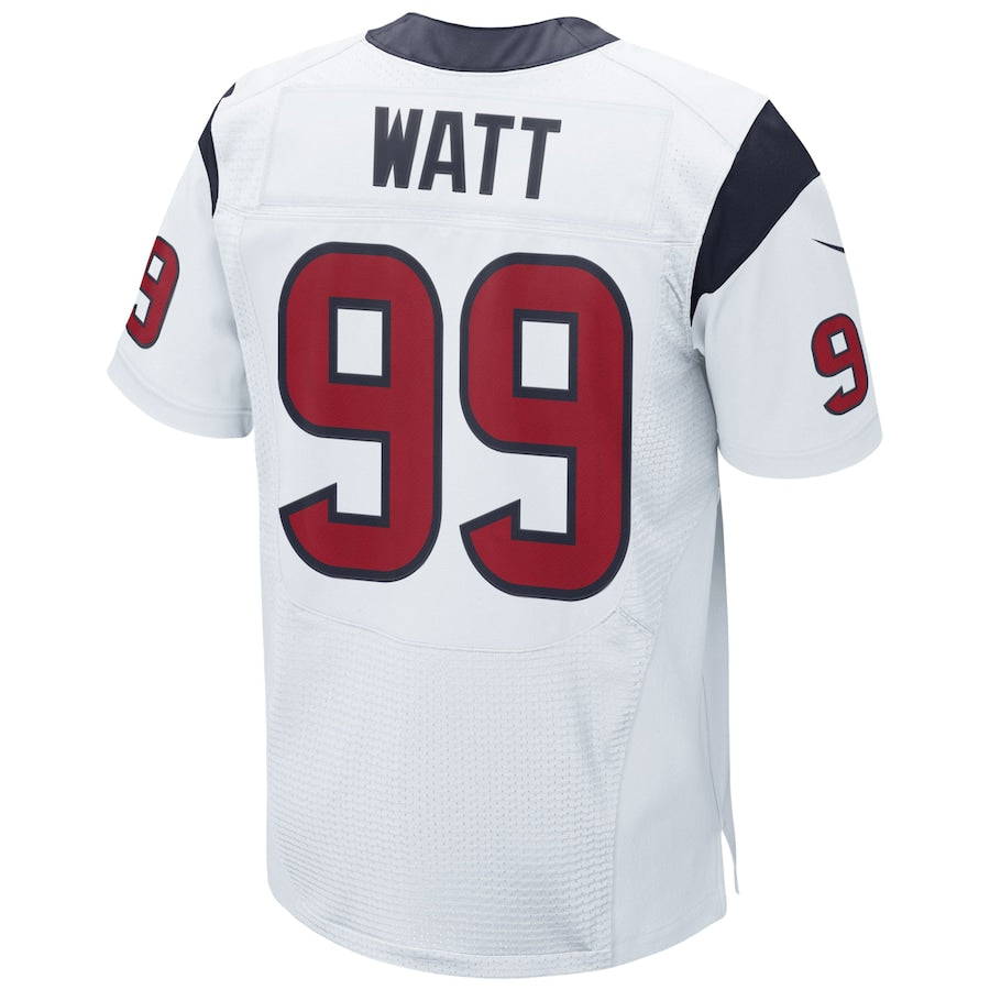 Houston Texans S Jj Watt 744 NFL jersey front view