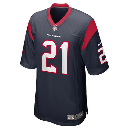 Houston Texans Bradley Roby 770 NFL jersey front view
