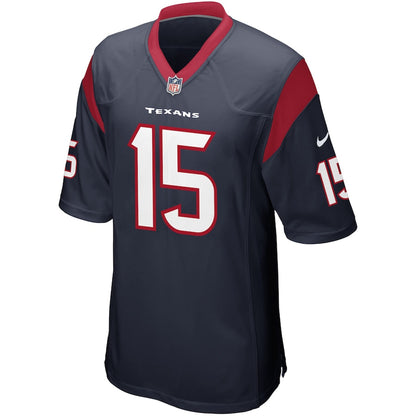 Houston Texans Will Fuller 731 NFL jersey front view