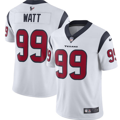 Houston Texans Jj Watt 716 NFL jersey front view