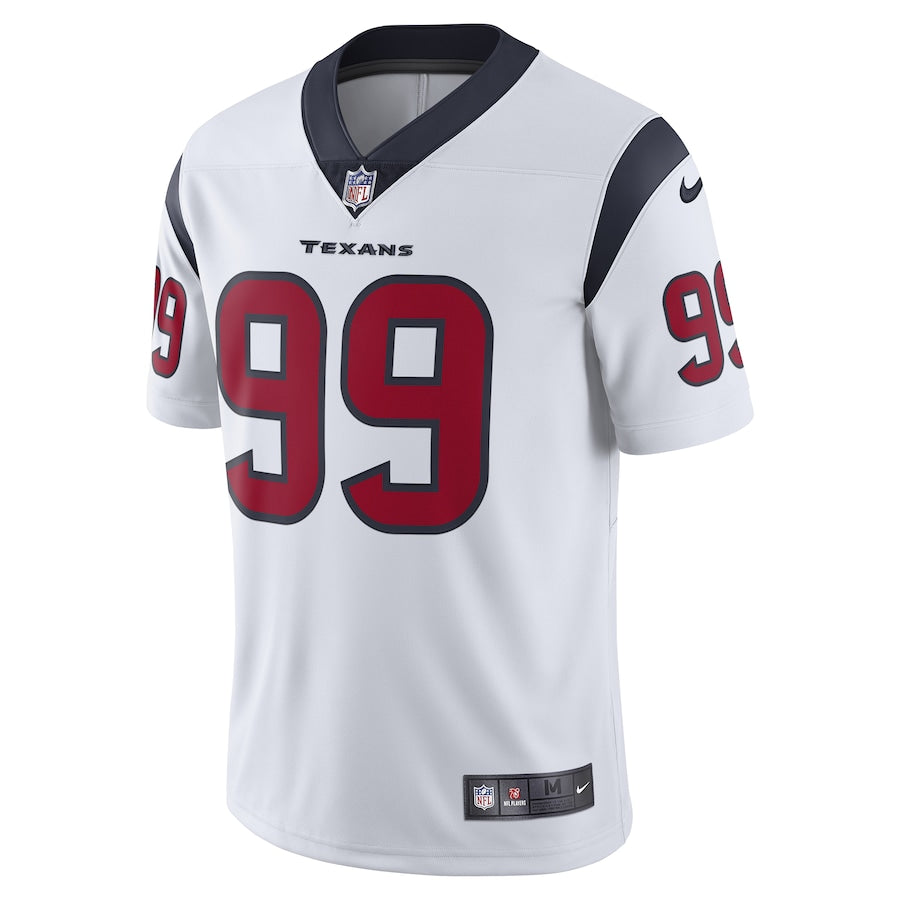 Houston Texans Jj Watt 716 NFL jersey front view