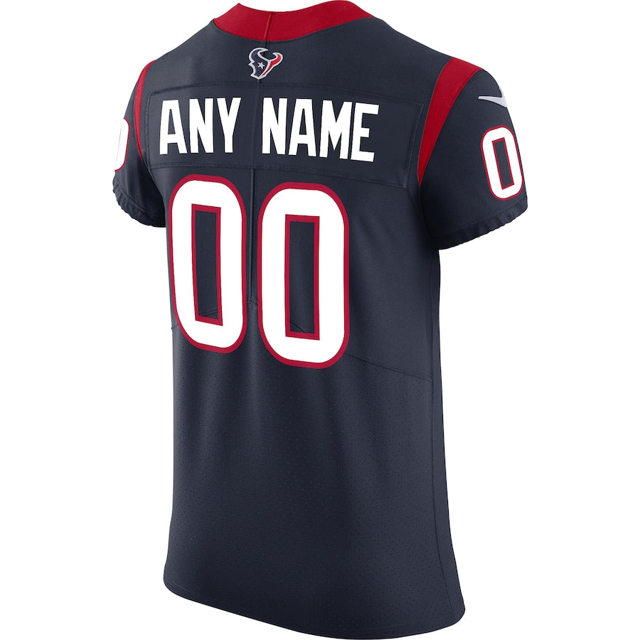 Houston Texans 719 NFL jersey front view