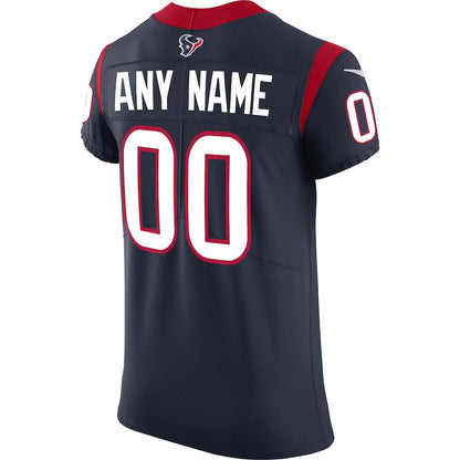 Houston Texans 719 NFL jersey front view