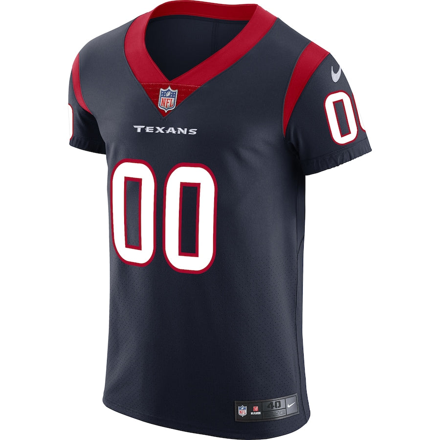 Houston Texans 719 NFL jersey front view