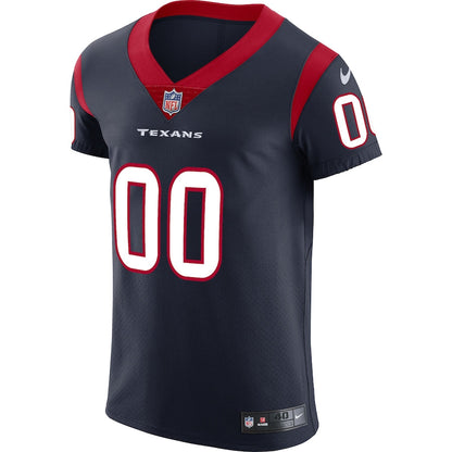 Houston Texans 719 NFL jersey front view