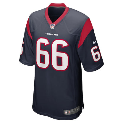 Houston Texans Nick Martin 773 NFL jersey front view
