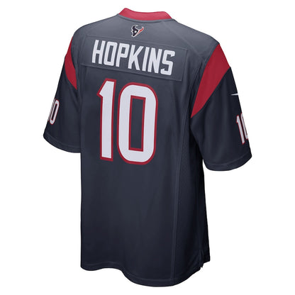 Houston Texans Deandre Hopkins 713 NFL jersey front view