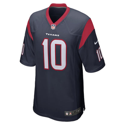 Houston Texans Deandre Hopkins 713 NFL jersey front view
