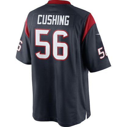 Houston Texans Brian Cushing 927 NFL jersey front view
