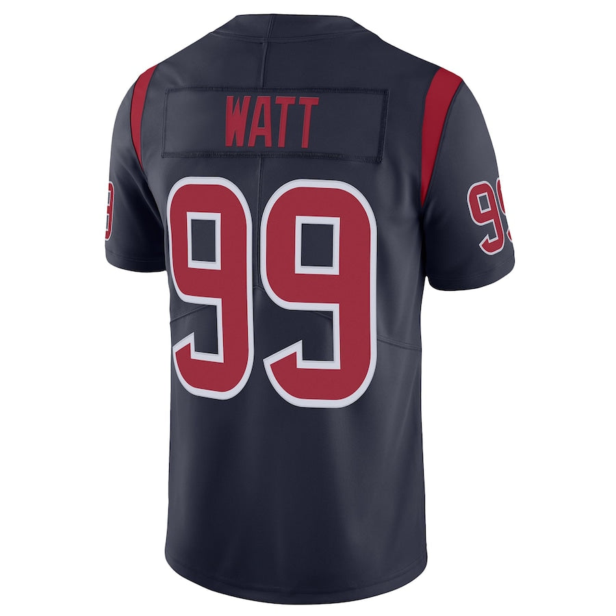 Houston Texans Jj Watt 935 NFL jersey front view