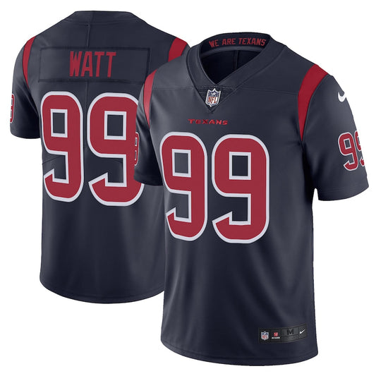 Houston Texans Jj Watt 935 NFL jersey front view